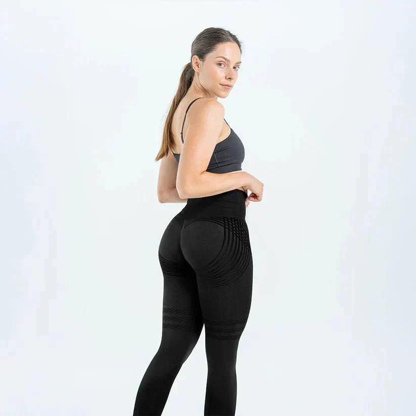 3D Dansk Fit - leggings - Dansk Fit