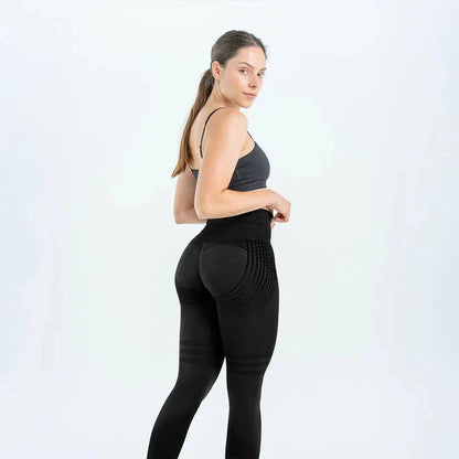 3D Dansk Fit - leggings - Dansk Fit