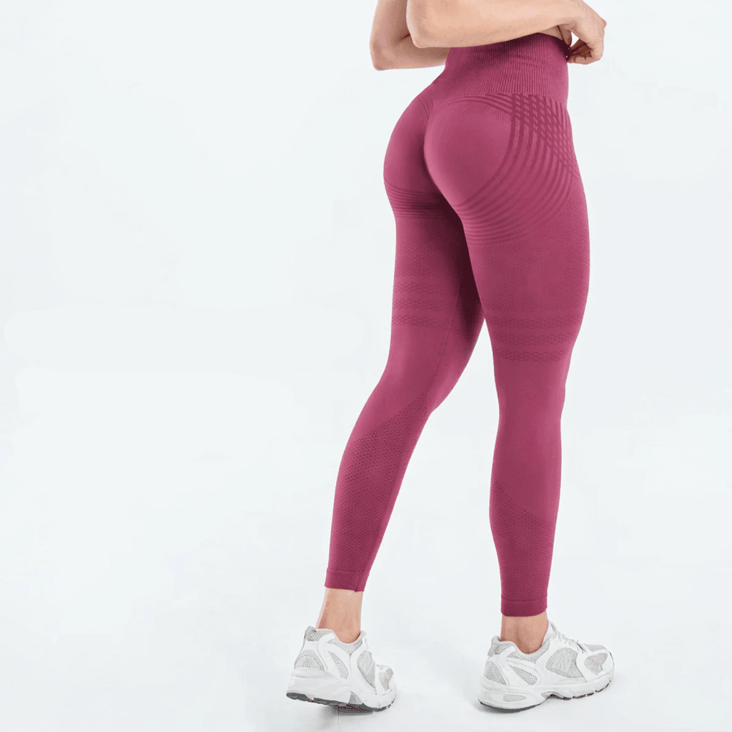 3D Dansk Fit - leggings - Dansk Fit