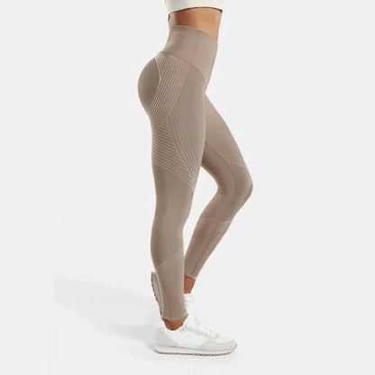 3D Dansk Fit - leggings - Dansk Fit