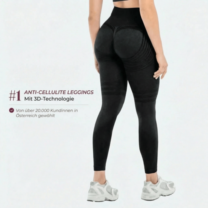 Leggings 3D Celluvy